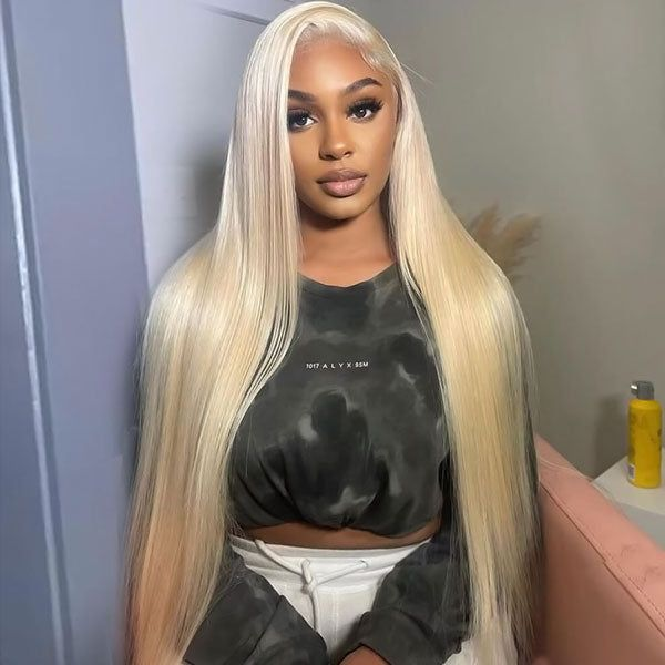 virgin hair #613 Closure & Frontal – JC Raw Virgin Hair