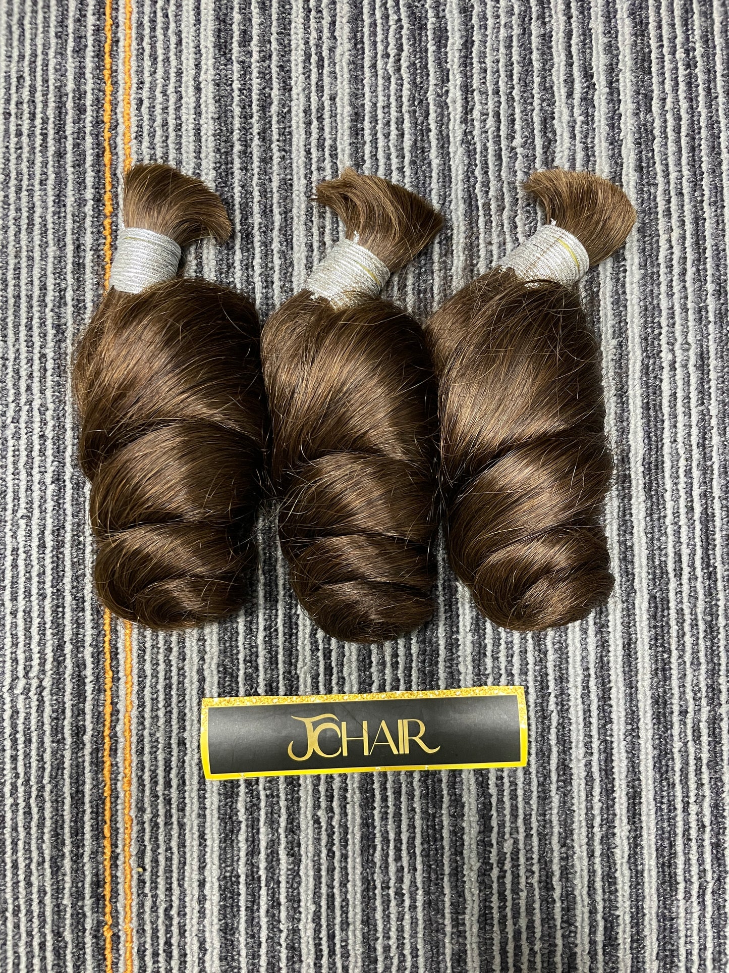 Bulk Hair Off the Track #2 Loose Wave