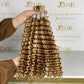 Bulk Hair Off the Track #30/613 - Deep Wave