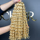Crochet hair #613 deep wave