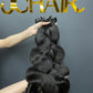 Raw Vietnamese Hair Double Drawn Bundle #1B - Body Wave