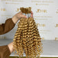 Bulk Hair Off the Track #27/613 - Deep Wave