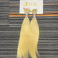 Bulk Hair Off the Track #613 - Straight