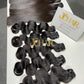 Raw Vietnamese Hair Super Double Drawn Bundle #1B - Body Wave