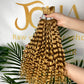 Bulk Hair Off the Track #27 - Italian Curly