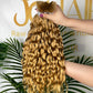 Bulk Hair Off the Track #27 - Water Wave