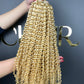 Crochet hair #613 kinky curly
