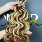 Bulk Hair Off the Track #4/27/30- Body Wave