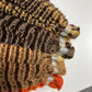 Bulk Hair Off the Track #27 - Deep Wave
