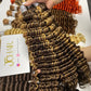 Bulk Hair Off the Track #27 - Deep Wave
