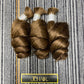 Bulk Hair Off the Track #4 - Loose Wave