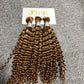 Bulk Hair Off the Track #30 - Italian Curly