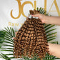 Bulk Hair Off the Track #30 - Italian Curly