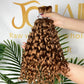 Bulk Hair Off the Track #30 - Water Wave