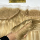 P7/60A balayage hair closure & frontal