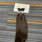 Bulk Hair Off the Track #2 - Straight