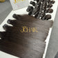 Raw Vietnamese Hair Double Drawn Bundle #1B - Bone Straight