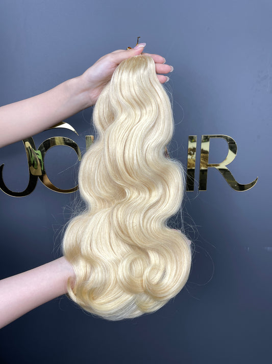Crochet hair #613 body wave