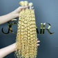 Bulk Hair Off the Track #613 - Italian Curly