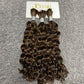 Bulk Hair Off the Track #4 - Water Wave
