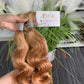 Bulk Hair Off the Track #27 - Body Wave
