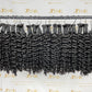 Bulk Hair Off the Track #1B - Italian Curly