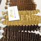 Bulk Hair Off the Track #27 - Deep Wave
