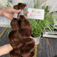 Bulk Hair Off the Track #4 - Body Wave