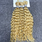 Bulk Hair Off the Track #613 - Italian Curly