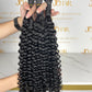 Bulk Hair Off the Track #1B - Italian Curly