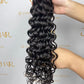 Raw indian hair Bundle #1B - Water Wave