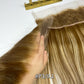P3/9.1 balayage hair closure & frontal