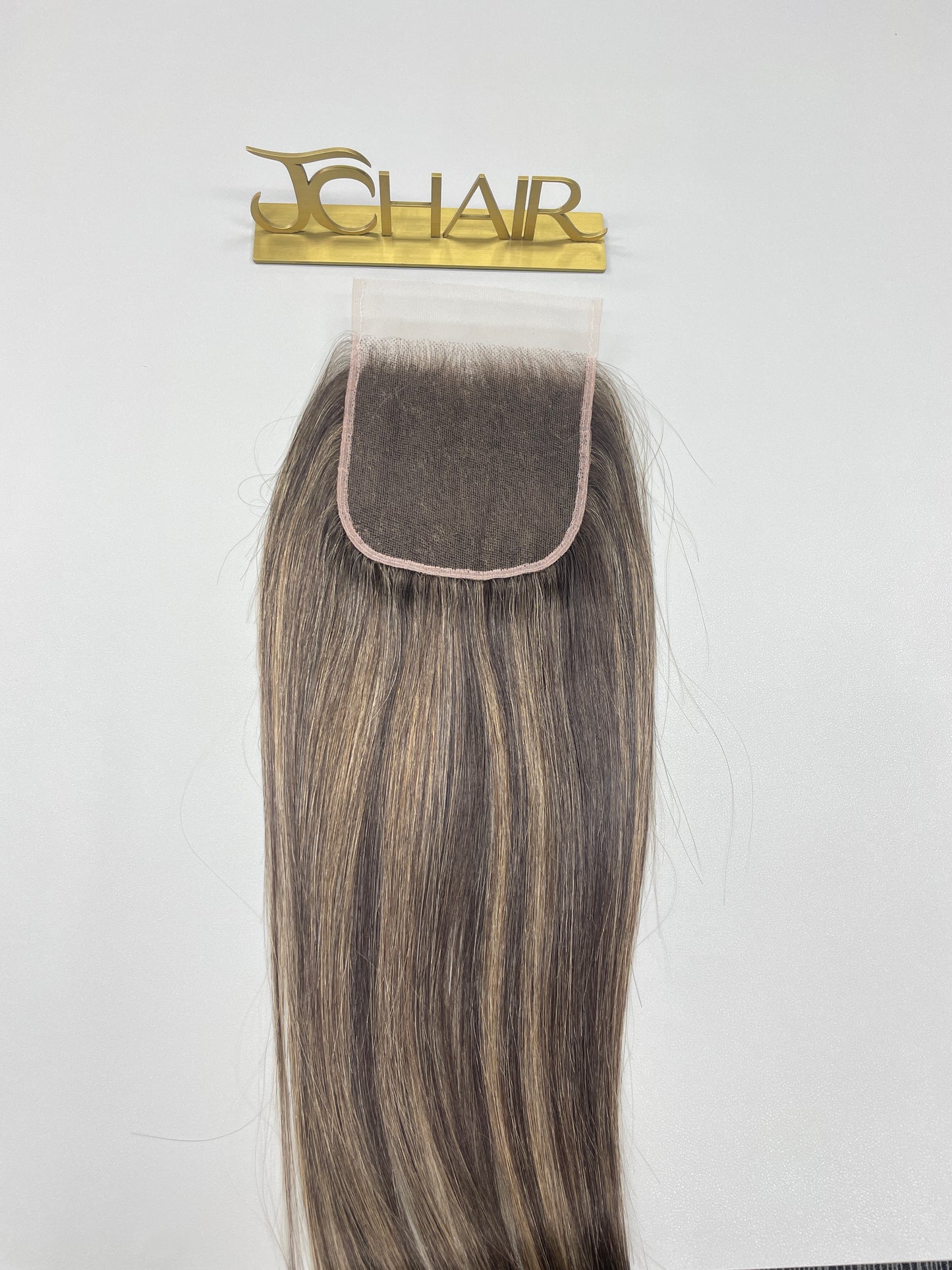 P2/8/2 balayage hair closure & frontal