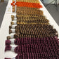Bulk Hair Off the Track #99J - Deep Wave