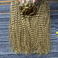 Crochet hair #27 kinky curly