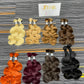 Bulk Hair Off the Track #350 - Body Wave