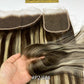 P2/60A balayage hair closure & frontal