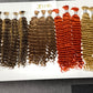 Bulk Hair Off the Track #27 - Deep Wave