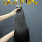 YAki straight tape in extensions #1B