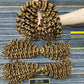 Twist human bulk hair #30 IC