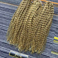 Crochet hair #27 kinky curly