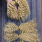 Twist human bulk hair #613 IC