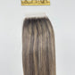 P2/8/2 balayage hair closure & frontal