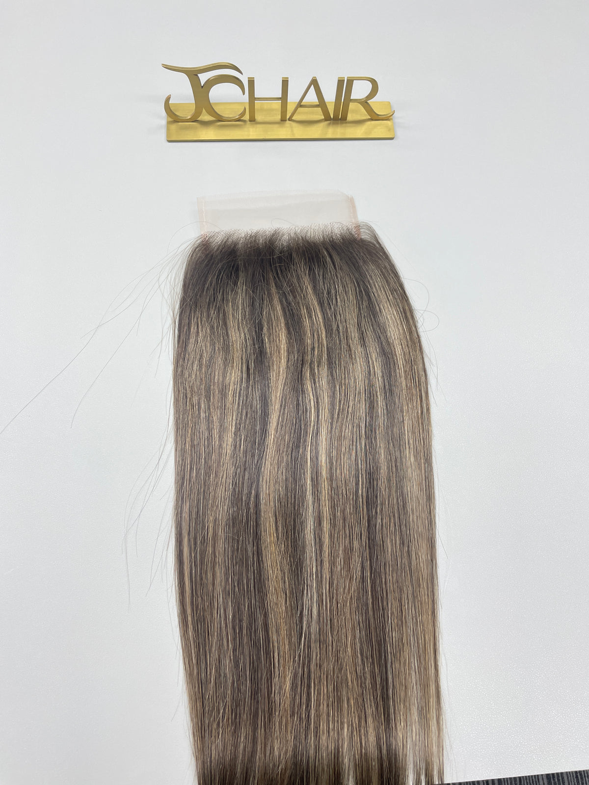 P2/8/2 balayage hair closure & frontal