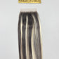 P2/613/2 balayage hair closure & frontal