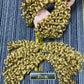 Twist human bulk hair #27 WW