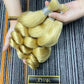 Bulk Hair Off the Track #613 - Loose Wave