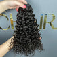 Raw indian hair Bundle #1B - Italian curly