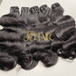 Raw Vietnamese Hair Super Double Drawn Bundle #1B - Body Wave