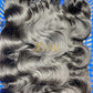 Raw Vietnamese Hair Super Double Drawn Bundle #1B - Body Wave